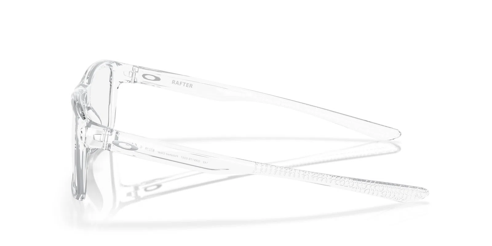 Oakley Rafter 8178 Eyeglasses - view 26